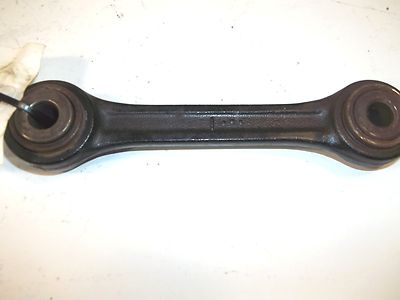 はと HONDA VF700S VF750S SABRE REAR SUSPENSION TENSION ROD VF 700 750