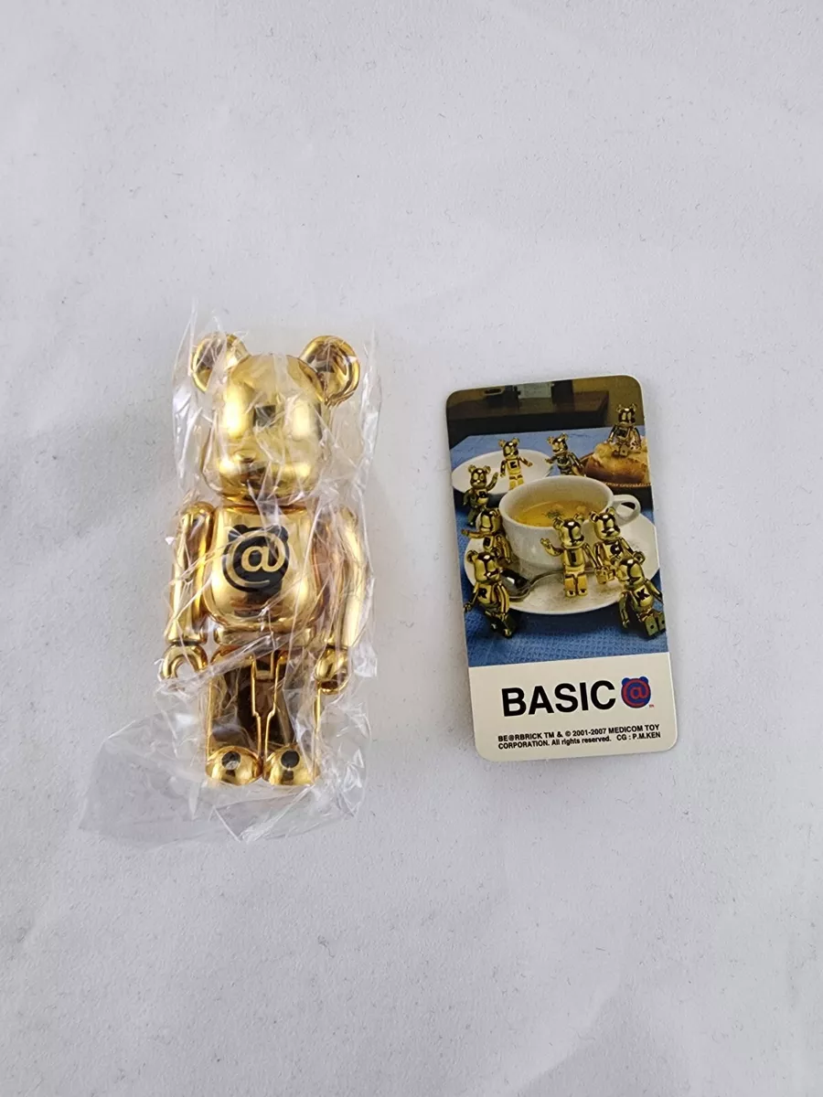 B@ RBRICK Bearbrick Series 14 BASIC