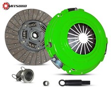 Mitsuko Stage 1 Clutch Kit for 01-09 Dodge Dakota Mitsubishi Raider 3.7 3.9 4.7L