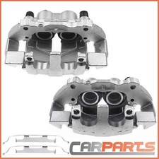 2x Bremssattel mit Träger Vorne Links Rechts für Volvo XC90 I 275 2011-2014