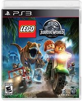 Lego Jurassic World, Video Games Playstation 3 Kids Hobbies Dinos Home Theatre on sale Lego Jurassic World, Video Games Playstation 3 Kids Hobbies Dinos Home Theatre on sale