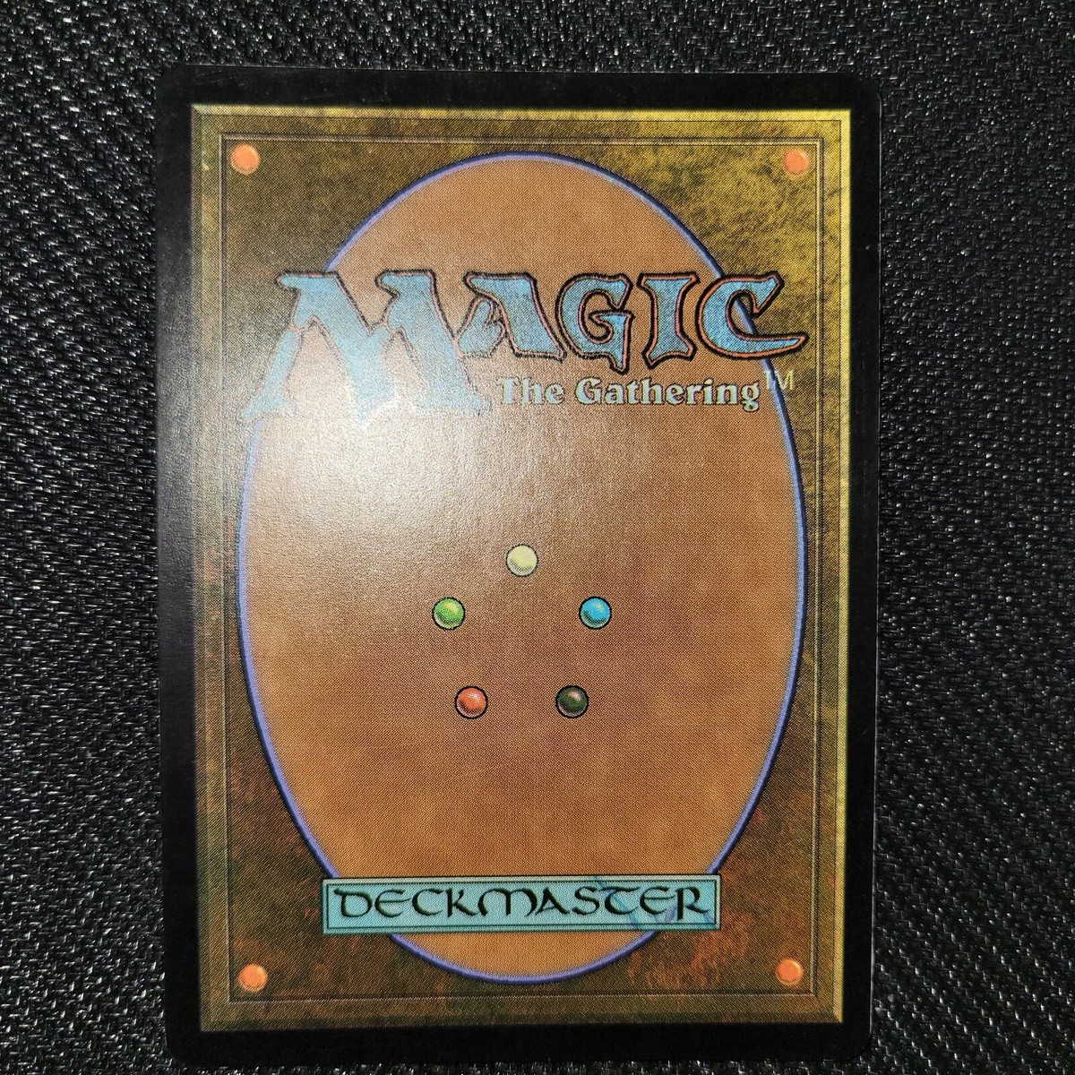 Counterspell DCI Judge Foil MTG Magic The Gathering Promo | eBay