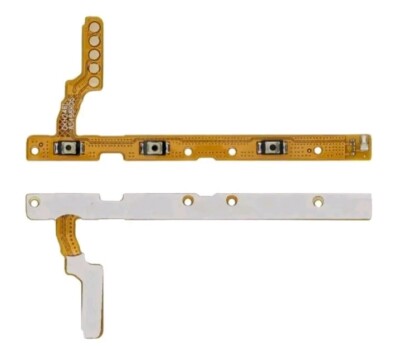 Samsung Galaxy A34 5G 5G A346 Power Lautstärke Button Up Down Flex Kabel Flachband