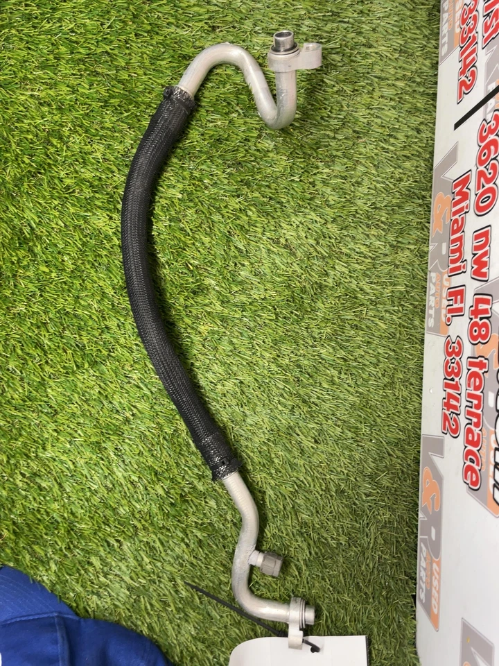 ✅ 2021 DODGE CHALLENGER Air Conditioner Hose See Pictures OEM - Image 3 of 4