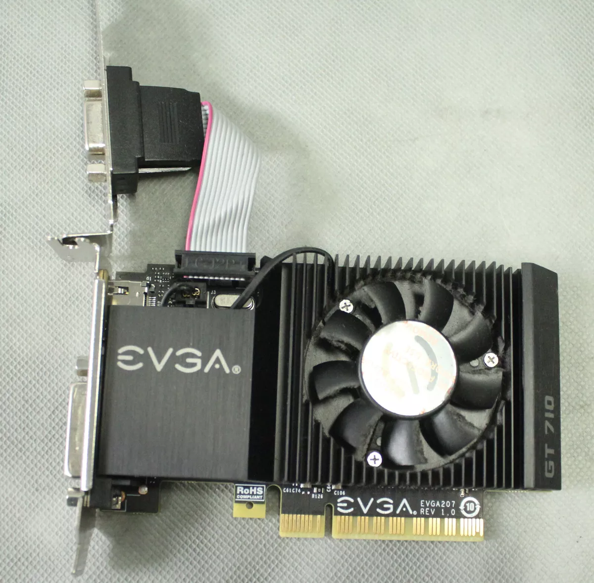 Evga gt 710 2gb new arrivals