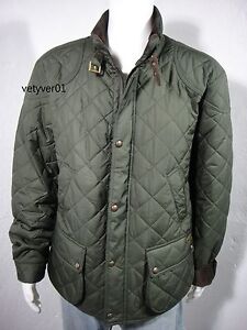 ralph lauren cadwell quilted jacket