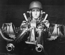 Set of 10 World War 2 Photos American Soldiers WW2 U.S.