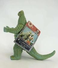 RED KING Ultra Mpmster Series 4 Ultra Man BANDAI 2000 JAPAN