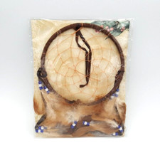 St. Joseph's Indian School Legend of the Dream Catcher Lakota/Sioux Brown Medium