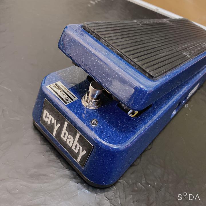 Crybaby Gcb95Blm Shin'S Music Mod | eBay Crybaby Gcb95Blm Shin'S Music Mod | eBay
