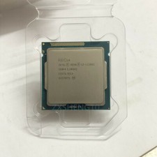 Intel Xeon E3-1230 V2 CPU Quad-Core SR0P4 3.3 GHz 8M 5 GT/s LGA 1155 Processor