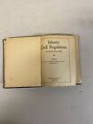 Ww1 Infantry Drill Regulations 1911/1917 Hardback Cover Named with Signature