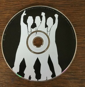 Dc Talk Free At Last Nov 1992 Forefront Records Cd Only Ebay