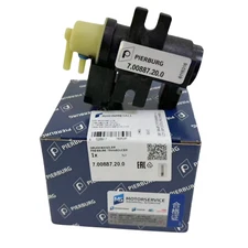 Turbocharger Pressure Converter For BMW 740i 740Li X6 7.00887.20.0 11747628987