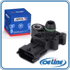 Manifold Absolute Pressure (MAP) Sensor for Buick Cadillac Impala Canyon Pontiac