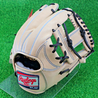 Rawlings HOH PRO EXCEL 11.2インチ GR1HEN6X Rawlings Japan Baseball Glove Infield Infilder HOH PRO EXCEL 11.2