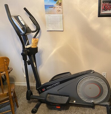 Proform Comfort stride