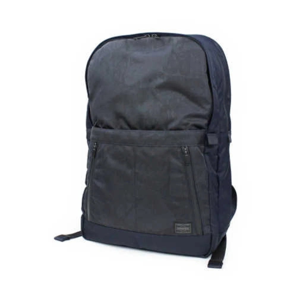 PORTER Yoshida Bag 659-05149 Backpack Daypack DARK FOREST Navy Fast Ship Japan