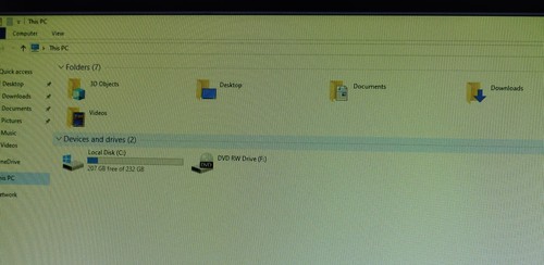 Dell Optiplex 3020 SFF Intel Core i3-4160 4GB RAM 230GB HDD - Picture 5 of 6
