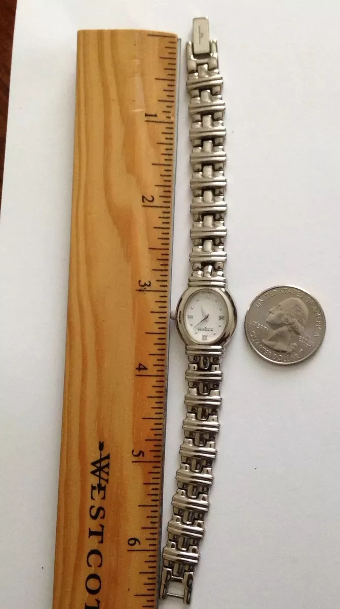 Wittnauer swiss shop 1880 watch