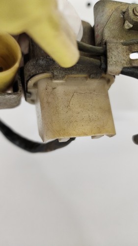 Toyota Supra MK3 1986.5-92 Fuel Pump Relay 28380-43010 - Bild 4 von 15