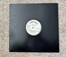 Citispeak Rock To Rock Streetwise SWRL 2206 12" Promo US 1983 Boogie Disco Funk