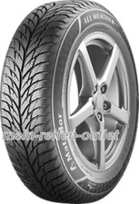 Ganzjahresreifen Matador MP62 All Weather Evo 165/70 R14 81T