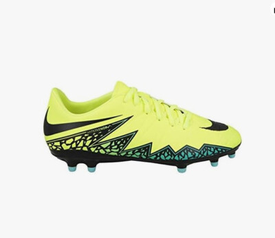 Nike Fussballschuhe Kinder 744943 703  Hypervenom Phelon Junior 37,5cm