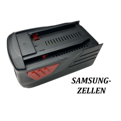 AKKU 36V 5000mAh für Hilti TE6A TE7A TE-6-A TE-7-A Bohrmaschine battery