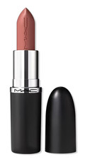 NIB MAC Sleek Satin Lipstick Stick Satin Finish Modesty 835 - 0.12 oz/3.5 g