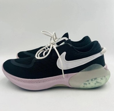 NIKE Joyride Dual Run Training Walking Sneaker Running Shoes Black Size 8