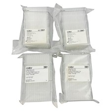 EXPIRED Costar 3961 Assay Block, 2ml 96 Well, Square V-Bottom Polypropylene 20PC