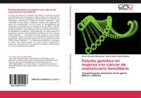 Elena Beristain Mendizabal (U. A.) | Estudio GenéTico En Mujeres Con CáNcer...