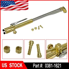 21" Heavy Duty Straight Cutting Torch with 90 deg head angle For Victor ST900FC
