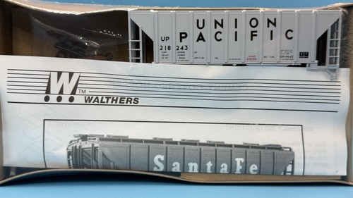 Kit Tolva Cubierta Union Pacific 218243 Escala HO Walthers PS2 Nuevo Stock Antiguo | Condition: New