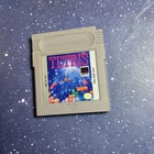 Tetris (Game Boy) Cartridge Tested Great Condition Gameboy