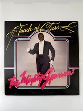 The Mighty Sparrow &ndash; A Touch of Class LP Record 1986 B's Records Calypso 33⅓ RPM
