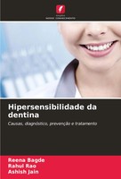 Reena Bagde (U. A.) | Hipersensibilidade Da Dentina | Taschenbuch (2024)