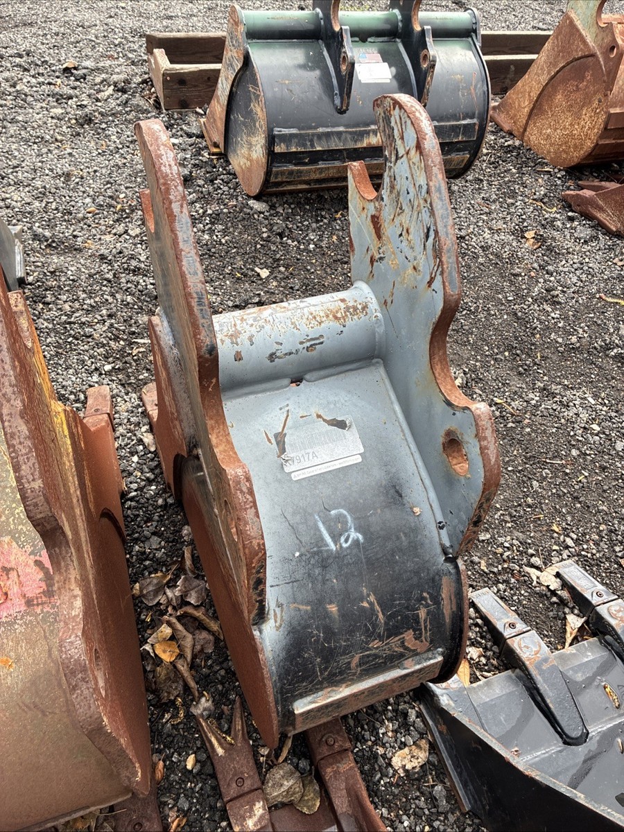 Kubota K7917 12