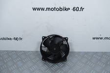 Radiateur BMW 725