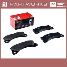 Bremsbeläge für PORSCHE Macan 95B 2.0 3.0 S Panamera 971 2.9 3.0 VORNE BREMBO