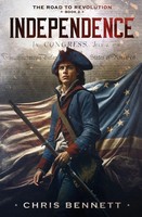 Chris Bennett | Independence | Taschenbuch | Englisch (2026) | EAN 9781955100212