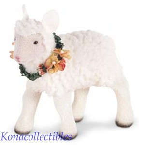 American Girl Felicity Posie the Lamb Pleasant Co! NEW! NRFB!