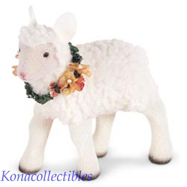 American Girl Felicity Posie the Lamb Pleasant Co! NEW! NRFB!