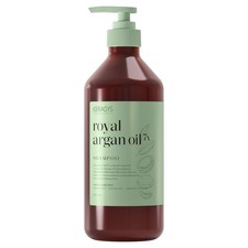 Kerasys Argan Oil 7X Shampoo 800ml