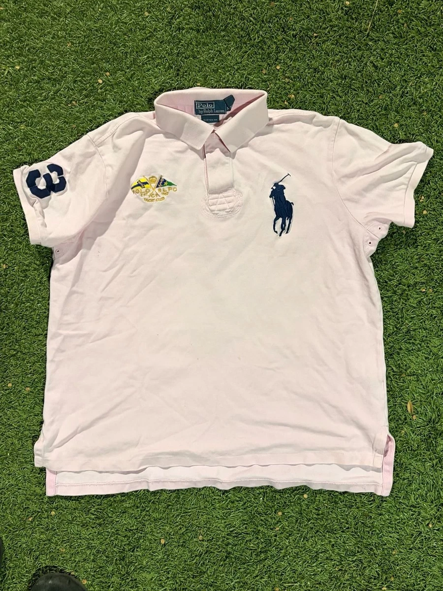 polo ralph lauren yacht club products for sale | eBay