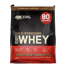Optimum Nutrition Gold Standard 100% Whey Pro...