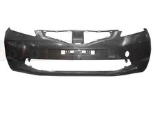 Hartsant Stoßstange vorne ohne Nebel Japan Produktion für Honda Jazz 08-10 nich