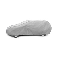 Autogarage FüR Citroen C5 III Kombi (07-17) Vollgarage Auto SchutzhüLle Cover