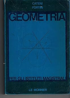 Geometrie [Library Binding] Starke Ketten